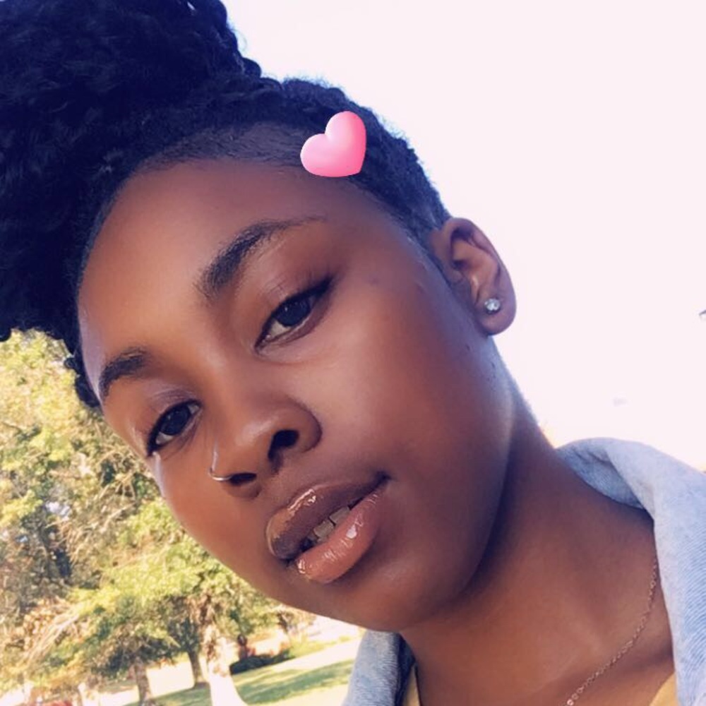 Meet your Posher, Anastasia